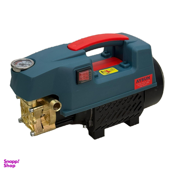 کارواش دینامی 280 بار 3800 وات آیسان کد AYBO2800