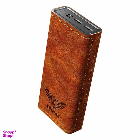 پاوربانک اپیمکس مدل EP-200 ظ
