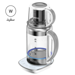 چای ساز میگل مدل GTS 230