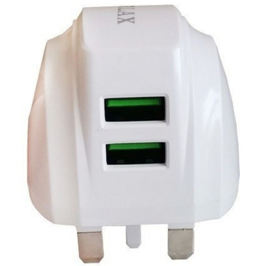 شارژر دیواری موبایل جرلکس مدل GA-21-Micro