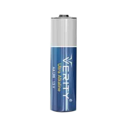 باتری نیم قلمی وریتی مدل Ultra Alkaline AAA بسته 24 عددی