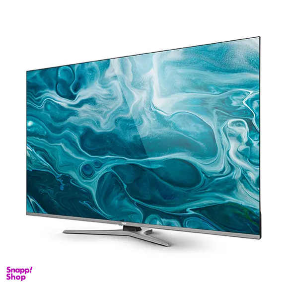 تلویزیون QLED هوشمند سام الکترونیک مدل QA65Q70DMH سایز  65 اینچ
