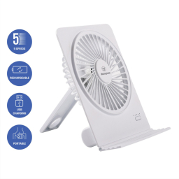 پنکه قابل حمل وستینگهاوس مدل WSFRE159