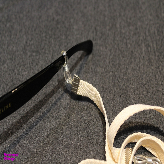 بند عینک زنانه کد Ki 31-3