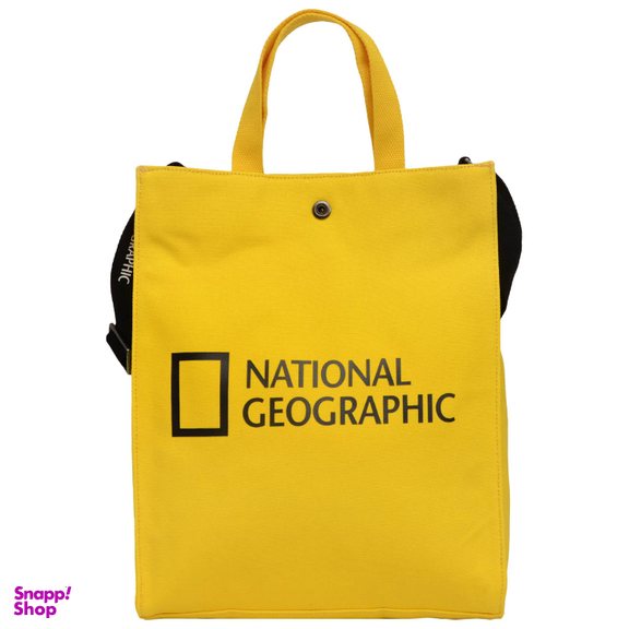 کیف رودوشی نشنال جئوگرافیک مدل ESSENTIAL N23003