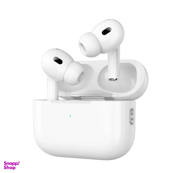 ساعت هوشمند ورنا مدل W46 max مجموعه ۷ بندی به همراه هندزفری بی سیم Airpod pro