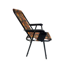 صندلی تاشو سفری مدل پاییزی