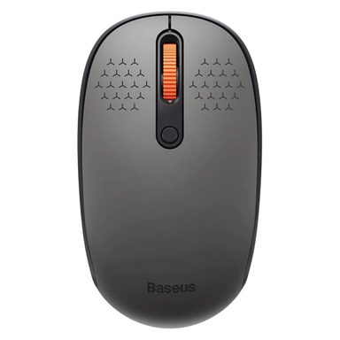 ماوس بلوتوثی سایلنت بیسوس مدل FO1B Tri-Mode