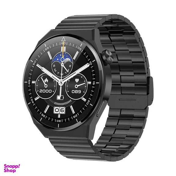 ساعت هوشمند مدل Gt3 Max