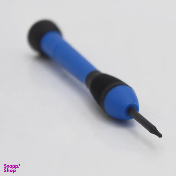پیچ گوشتی موبایلی سامکو مدل ستاره ای کد YP-SHS-15S006MH مجموعه 6 عددی