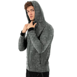 سویشرت ورزشی مردانه نوزده نودیک مدل GK1936