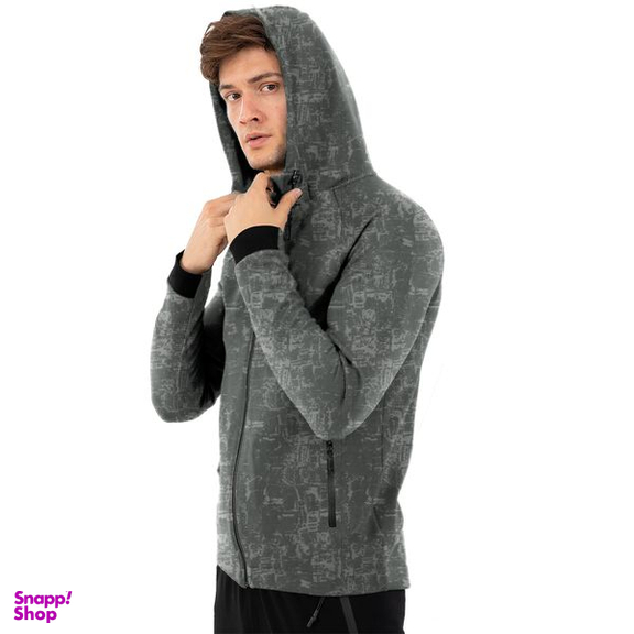 سویشرت ورزشی مردانه نوزده نودیک مدل GK1936