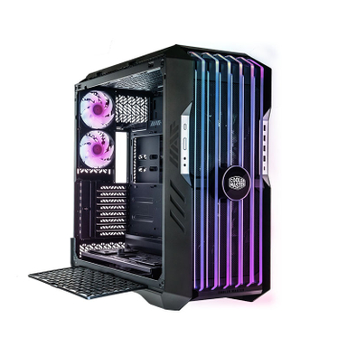کیس کامپیوتر کولر مستر مدل HAF 700 EVO