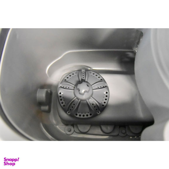 سطل و تی چرخدار یونیک مدل UN-2504
