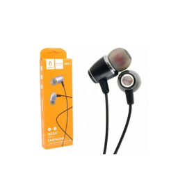 هندزفری باسیم دنمن مدل DR11 طول 1.2 متر