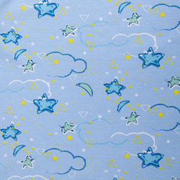 ست تی شرت و شلوار بچگانه فیورلا مدل 44202