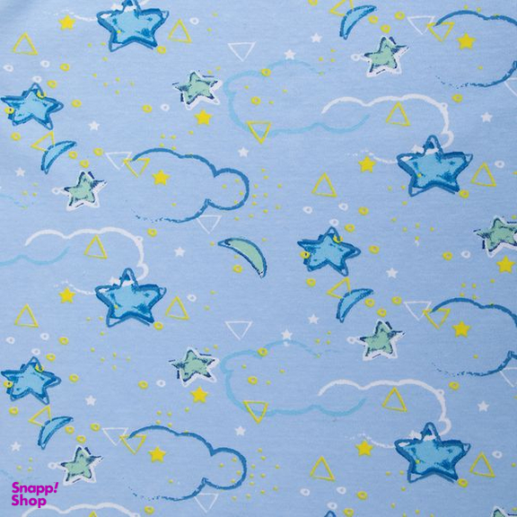 ست تی شرت و شلوار بچگانه فیورلا مدل 44202