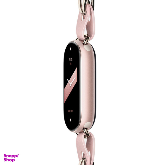 مچ بند هوشمند شیائومی مدل Mi Band 9 نسخه گلوبال
