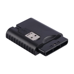 دسته بازی بی سیم شوک دار ایکس پی-پروداکت مدل XP-MX215WN