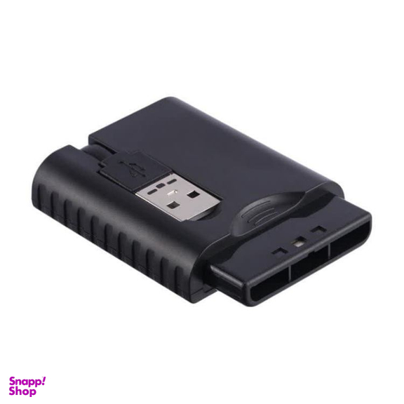 دسته بازی بی سیم شوک دار ایکس پی-پروداکت مدل XP-MX215WN