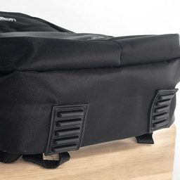 کوله پشتی لپ تاپ بنتون مدل BEN L/S2 مناسب لپ تاپ 14.1 تا 15.6 اینچی