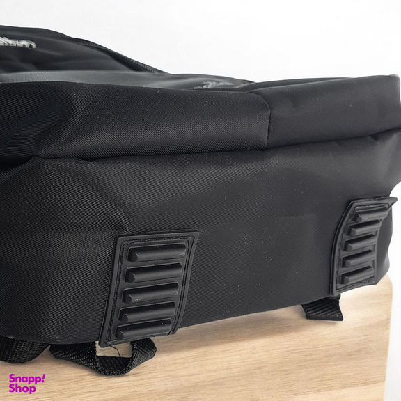 کوله پشتی لپ تاپ بنتون مدل BEN L/S2 مناسب لپ تاپ 14.1 تا 15.6 اینچی