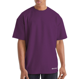 تیشرت ورزشی مردانه نوزده نودیک مدل TS963 Pu