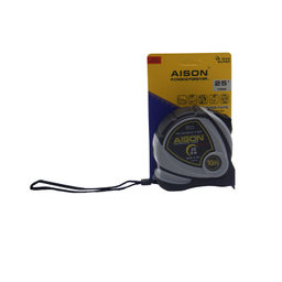 متر 10 متری آیسون مدل YPTU-25MM/10M