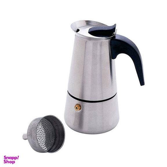 قهوه جوش مدل 4 Cups