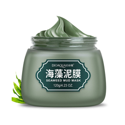 ماسک صورت بایوآکوا مدل جلبک دریایی وزن 120 گرم