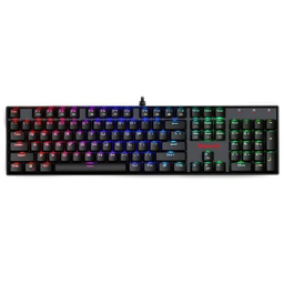 کیبورد باسیم ردراگون مدل MITRA K551 RGB