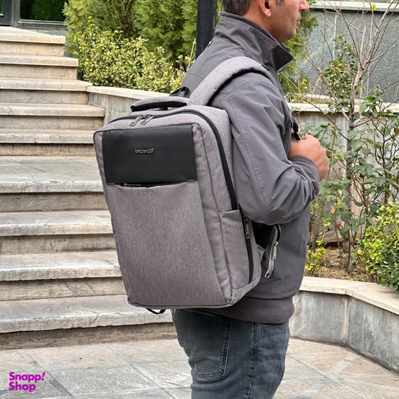 کوله پشتی فوروارد کد FCLT111-65022