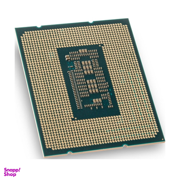 پردازنده اینتل مدل Core i9 12900K بدون جعبه