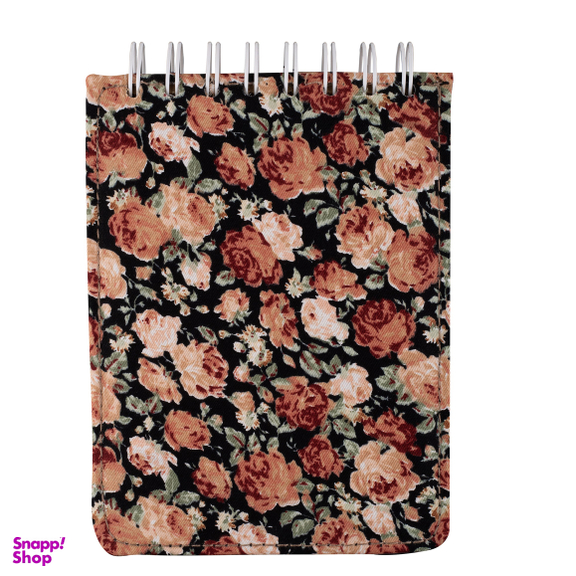 دفتر طراحی کرافت تی گل 80 برگ سایز 12×16