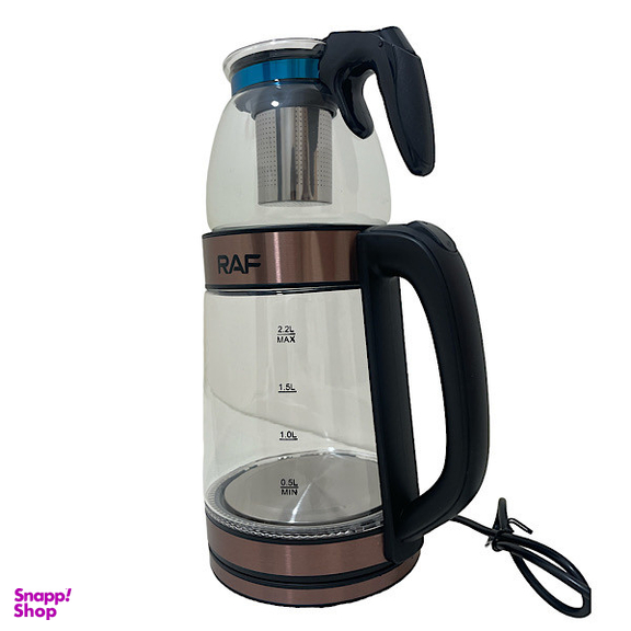 چای ساز راف مدل 7827