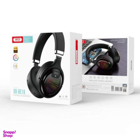 هدست بلوتوثی ایکس او مدل XO-BE18