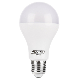 لامپ ال ای دی 10 وات دلتا پایه E27