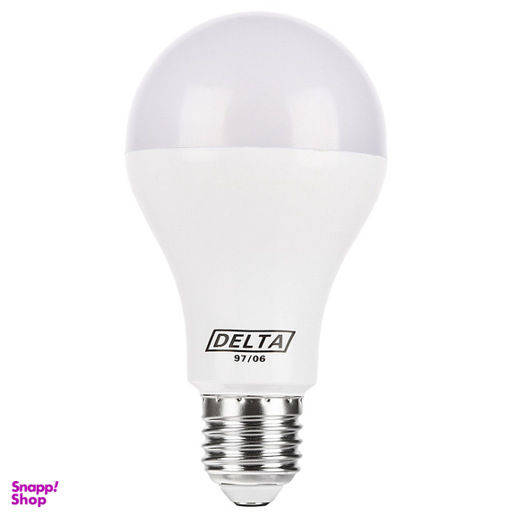 لامپ ال ای دی 10 وات دلتا پایه E27