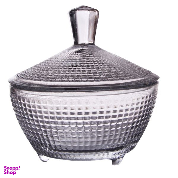 قندان بلور کاوه مدل ونیز