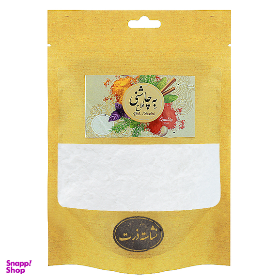 نشاسته ذرت به چاشنی فلاح وزن 200 گرم