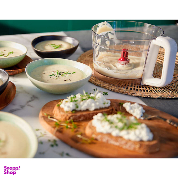 غذاساز فیلیپس مدل HR7530