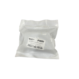 دستگیره درب داخلی چپ استیل خودرو پاسیکو مدل P1497 مناسب پراید صبا