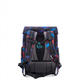 کوله پشتی دلسی مدل مدرسه ای کد 339162500