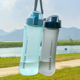 قمقمه شوتای کد 6541 گنجایش 660 میلی‌ لیتر