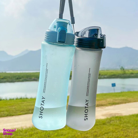 قمقمه شوتای کد 6541 گنجایش 660 میلی لیتر