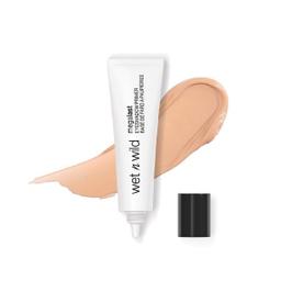 پرایمر سایه چشم وت اند وایلد مدل Megalast رنگ بژ