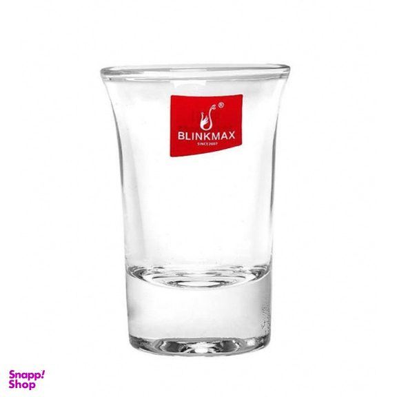 نیم لیوان بلینک مکس مدل KTY1501 بسته 12 عددی