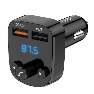 شارژر فندکی بودی مدل RCC-N02