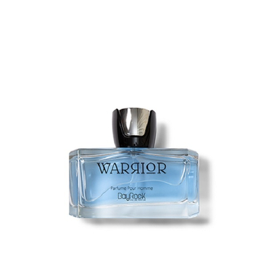 ادوپرفیوم مردانه بایراک مدل Warrior