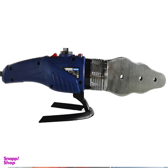 دستگاه جوش لوله پلیمری نووا مدل 2415